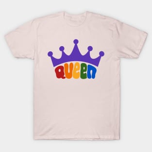 Queen T-Shirt